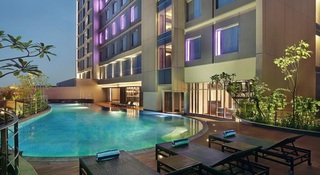 Mercure Karawang fotoÄŸrafÄ±