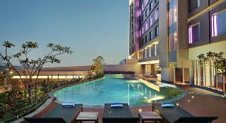 Mercure Karawang fotoÄŸrafÄ±