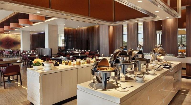 Mercure Karawang - Restoran