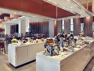 Mercure Karawang fotoÄŸrafÄ±