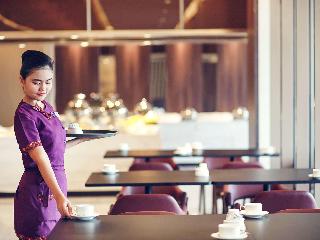 Mercure Karawang fotoÄŸrafÄ±