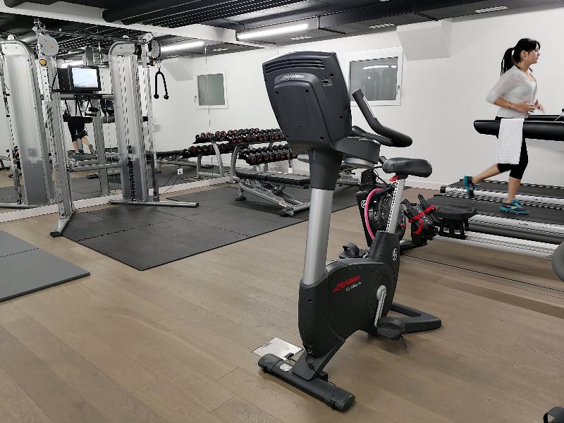 Modern Times Hotel Vevey - Aktivite