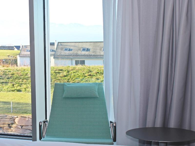 Modern Times Hotel Vevey - Oda
