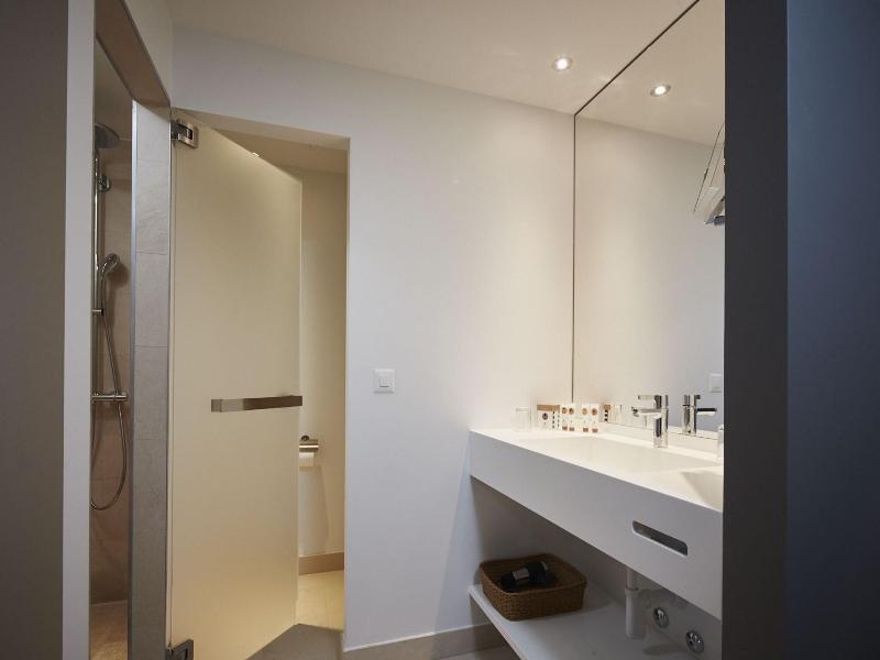 Modern Times Hotel Vevey - Oda
