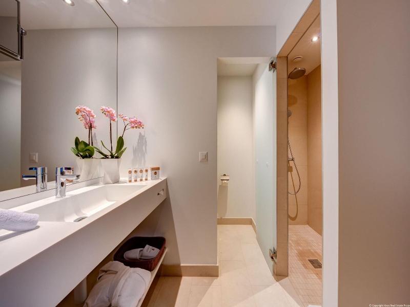 Modern Times Hotel Vevey - Oda