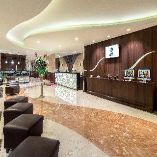 Best Western Papilio Hotel fotoÄŸrafÄ±