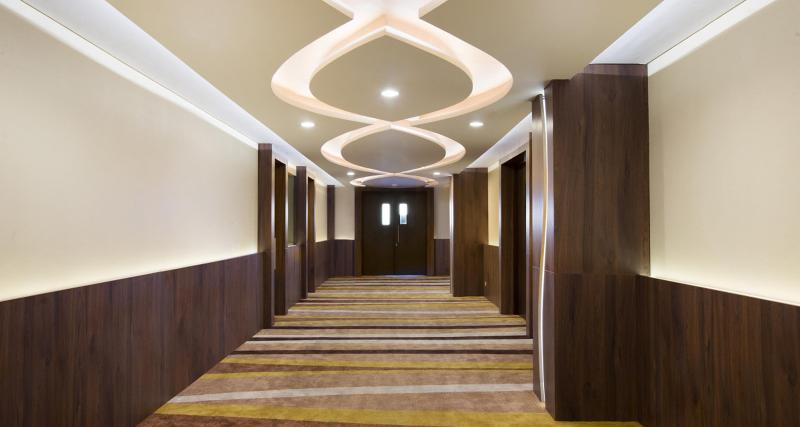 Best Western Papilio Hotel - Toplantı