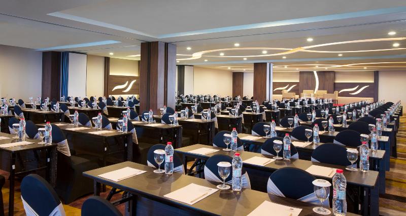 Best Western Papilio Hotel - Toplantı
