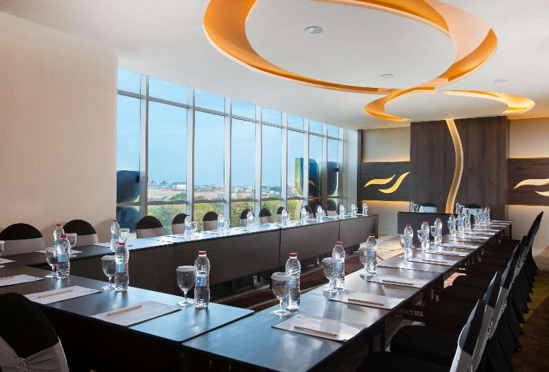 Best Western Papilio Hotel - Toplantı