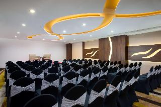 Best Western Papilio Hotel fotoÄŸrafÄ±