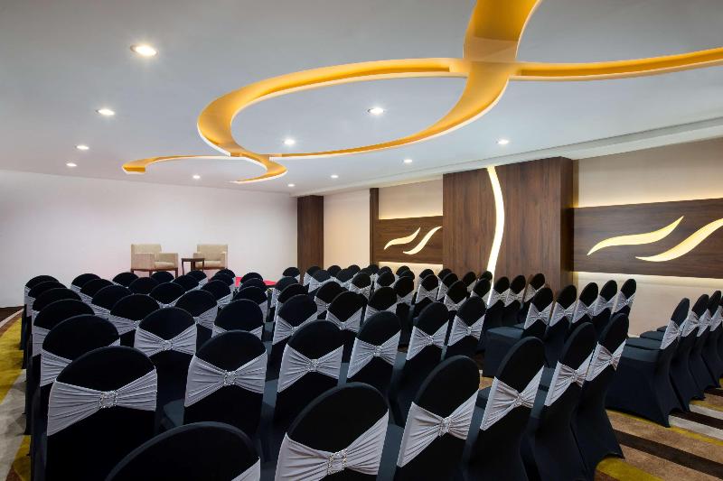 Best Western Papilio Hotel - Toplantı