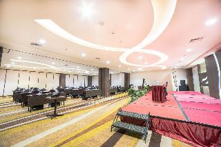 Best Western Papilio Hotel fotoÄŸrafÄ±