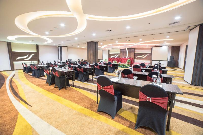 Best Western Papilio Hotel - Toplantı