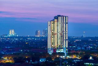 Best Western Papilio Hotel otel fotoğrafı