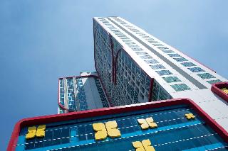 Best Western Papilio Hotel fotoÄŸrafÄ±