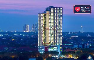 Best Western Papilio Hotel fotoÄŸrafÄ±