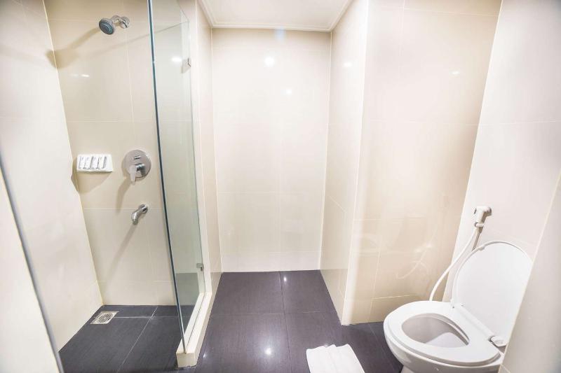 Best Western Papilio Hotel - Genel