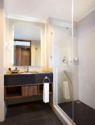 Best Western Papilio Hotel fotoÄŸrafÄ±