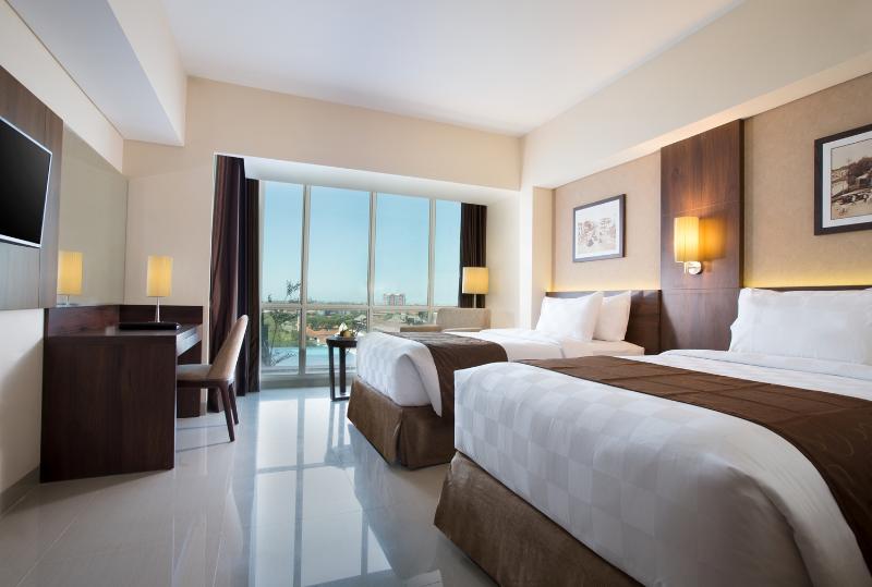 Best Western Papilio Hotel - Oda