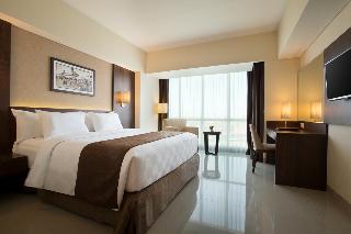 Best Western Papilio Hotel fotoÄŸrafÄ±