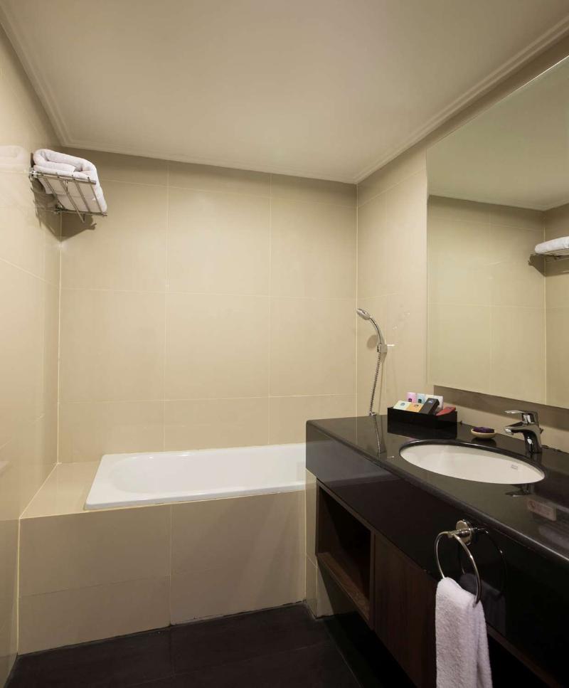 Best Western Papilio Hotel - Oda