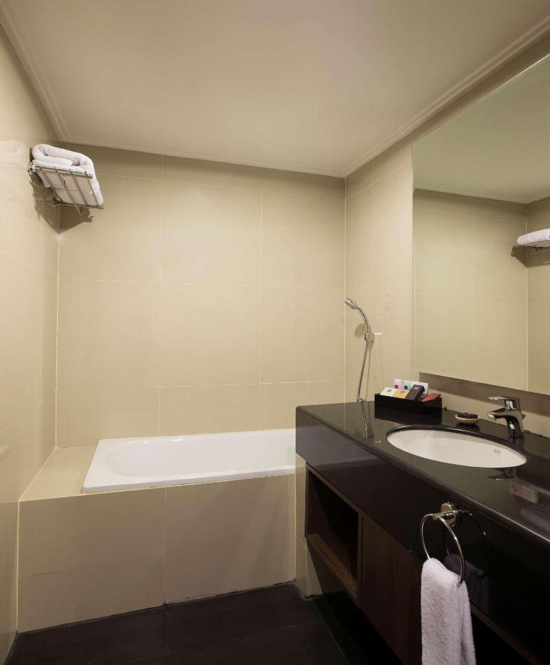 Best Western Papilio Hotel - Oda