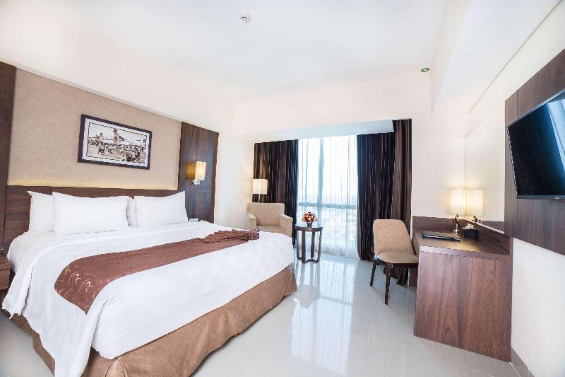 Best Western Papilio Hotel - Oda