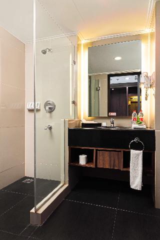 Best Western Papilio Hotel fotoÄŸrafÄ±