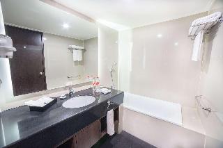 Best Western Papilio Hotel fotoÄŸrafÄ±