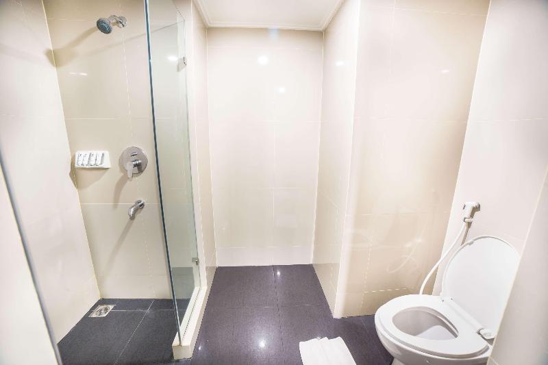 Best Western Papilio Hotel - Oda