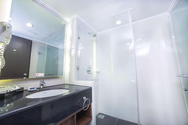 Best Western Papilio Hotel - Oda