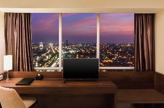 Best Western Papilio Hotel fotoÄŸrafÄ±