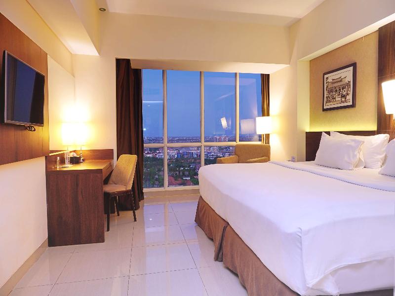 Best Western Papilio Hotel - Oda