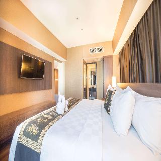 Best Western Papilio Hotel fotoÄŸrafÄ±