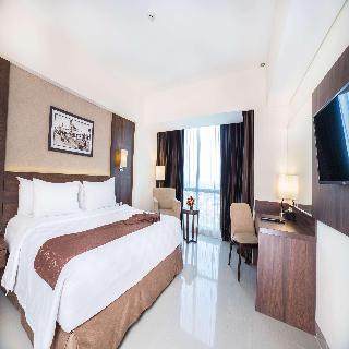 Best Western Papilio Hotel fotoÄŸrafÄ±