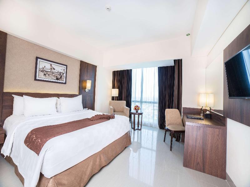 Best Western Papilio Hotel - Oda