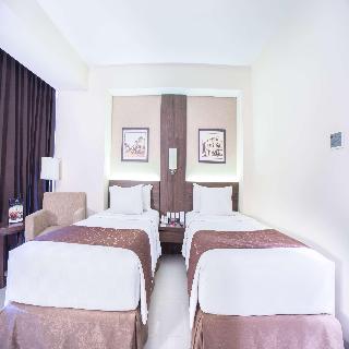 Best Western Papilio Hotel fotoÄŸrafÄ±
