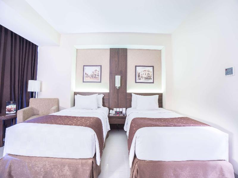 Best Western Papilio Hotel - Oda