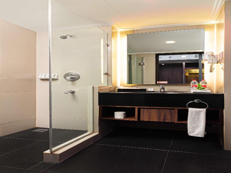 Best Western Papilio Hotel - Oda
