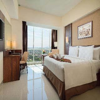 Best Western Papilio Hotel fotoÄŸrafÄ±
