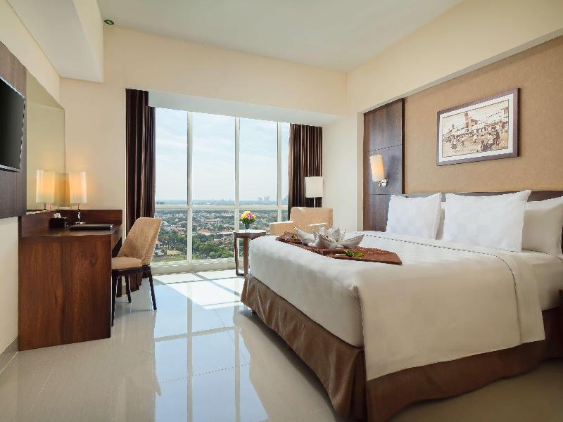 Best Western Papilio Hotel - Oda