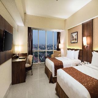 Best Western Papilio Hotel fotoÄŸrafÄ±