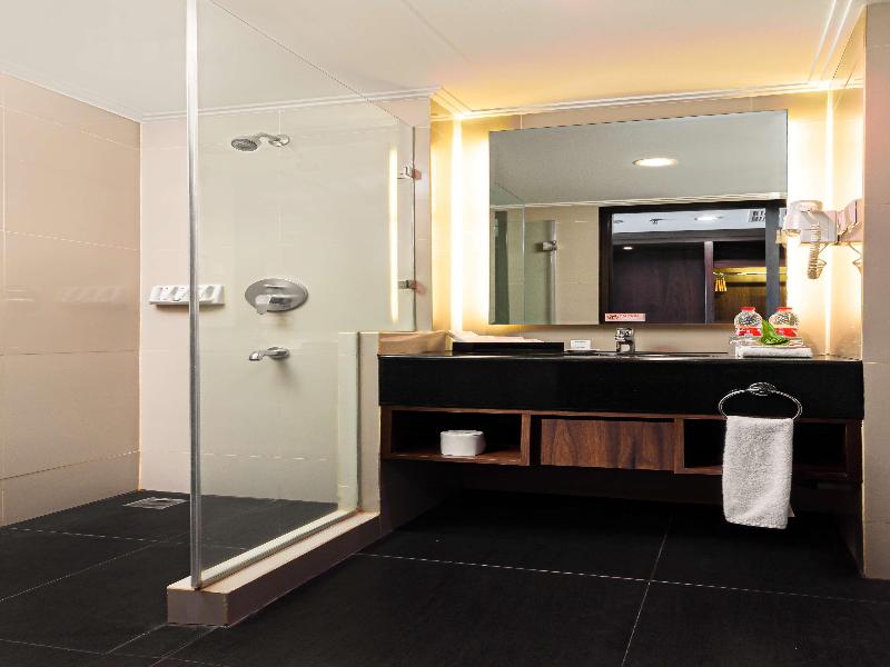 Best Western Papilio Hotel - Oda