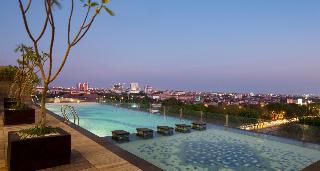 Best Western Papilio Hotel fotoÄŸrafÄ±