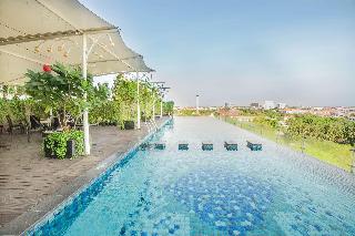 Best Western Papilio Hotel fotoÄŸrafÄ±