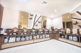 Best Western Papilio Hotel fotoÄŸrafÄ±