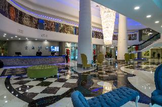 Elite Hotel Darica fotoÄŸrafÄ±