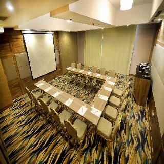 Elite Hotel Darica fotoÄŸrafÄ±