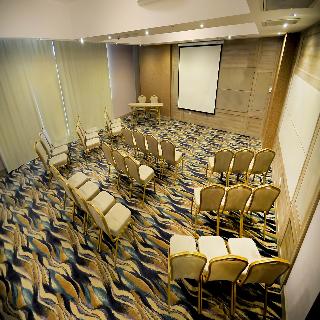 Elite Hotel Darica fotoÄŸrafÄ±