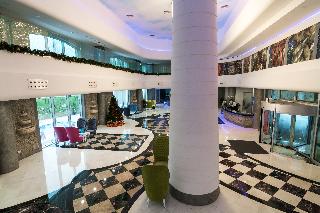 Elite Hotel Darica fotoÄŸrafÄ±
